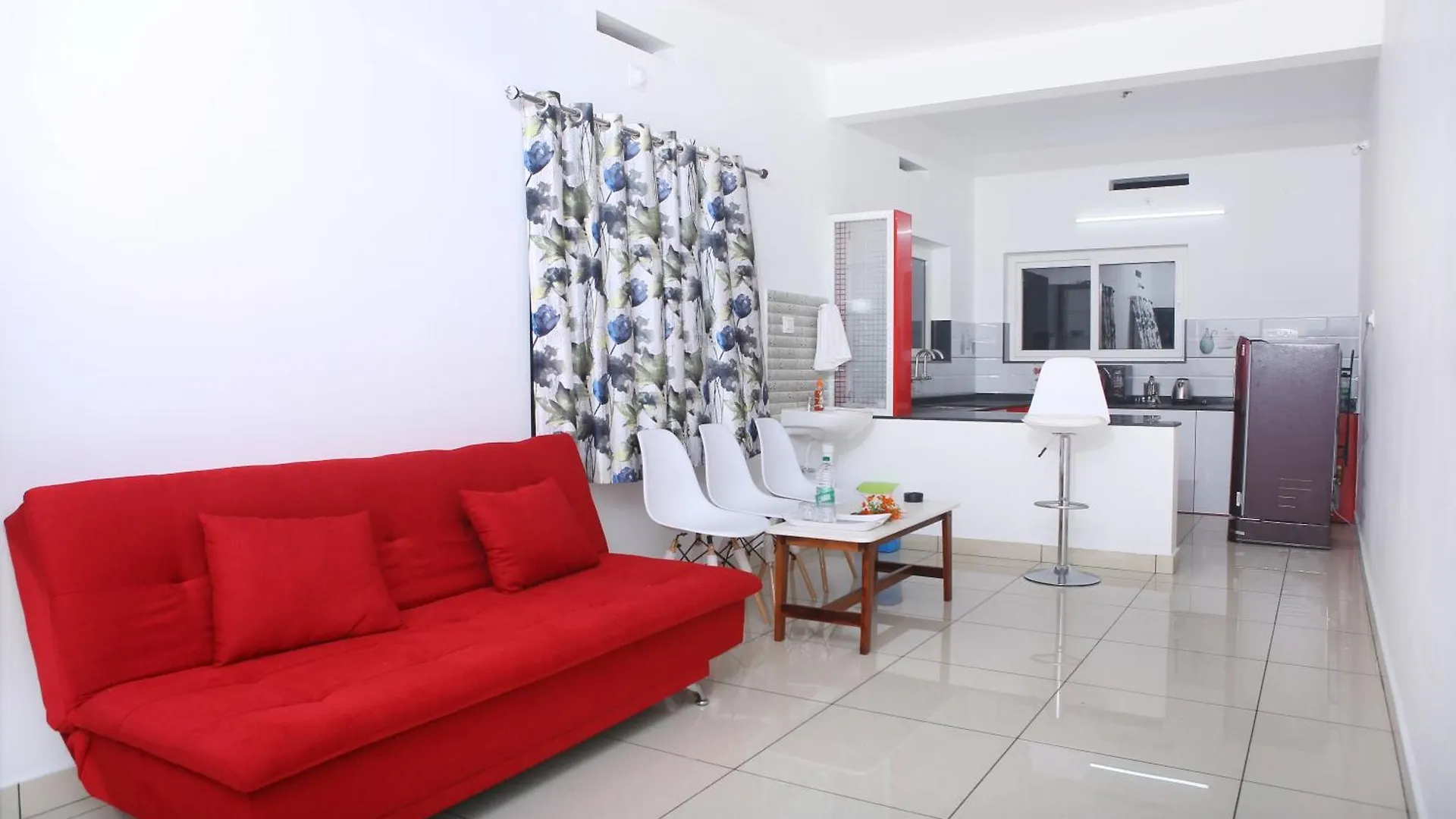 Golden Nest Homes Muttam