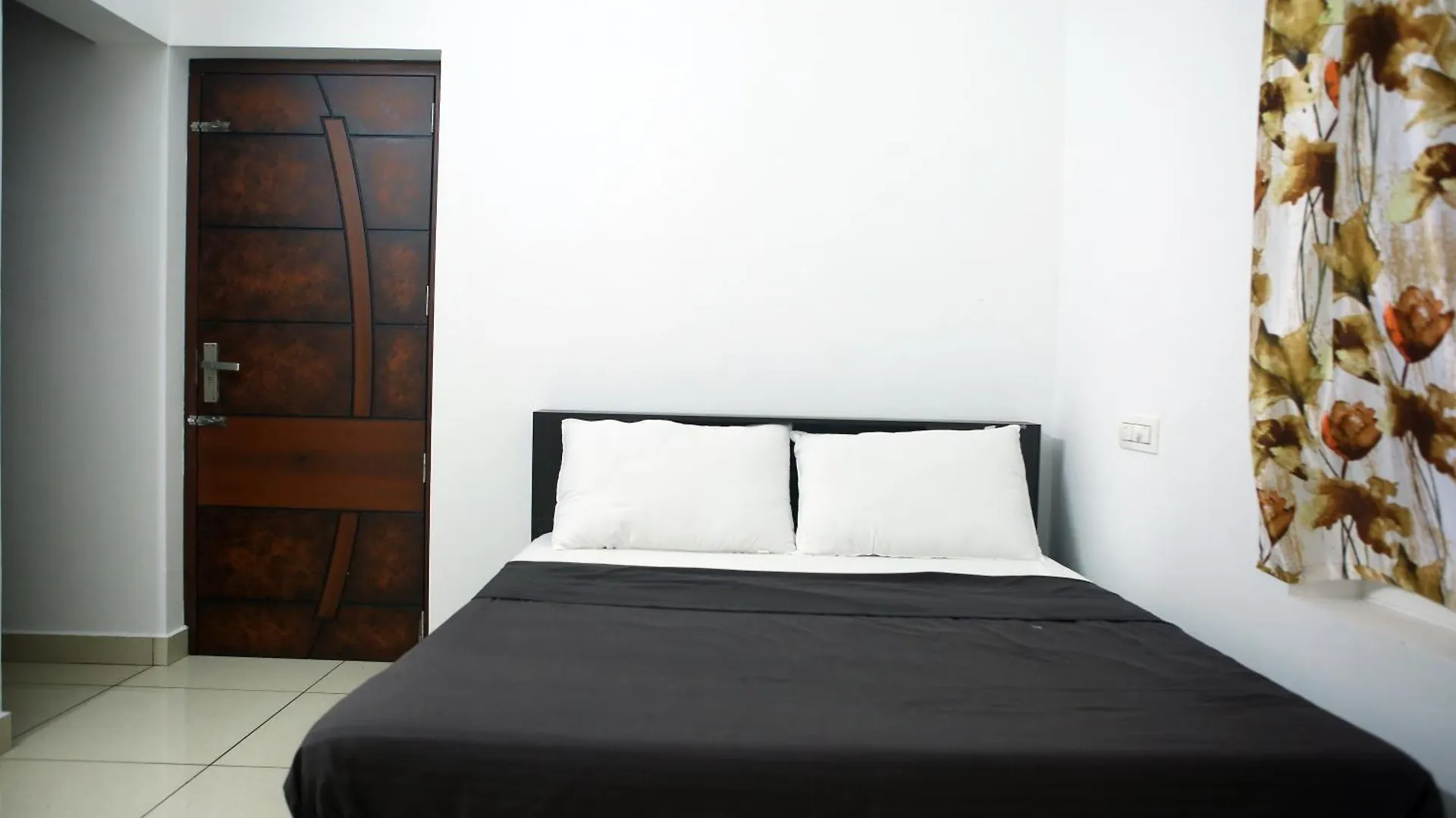 Διαμέρισμα Golden Nest Homes Muttam