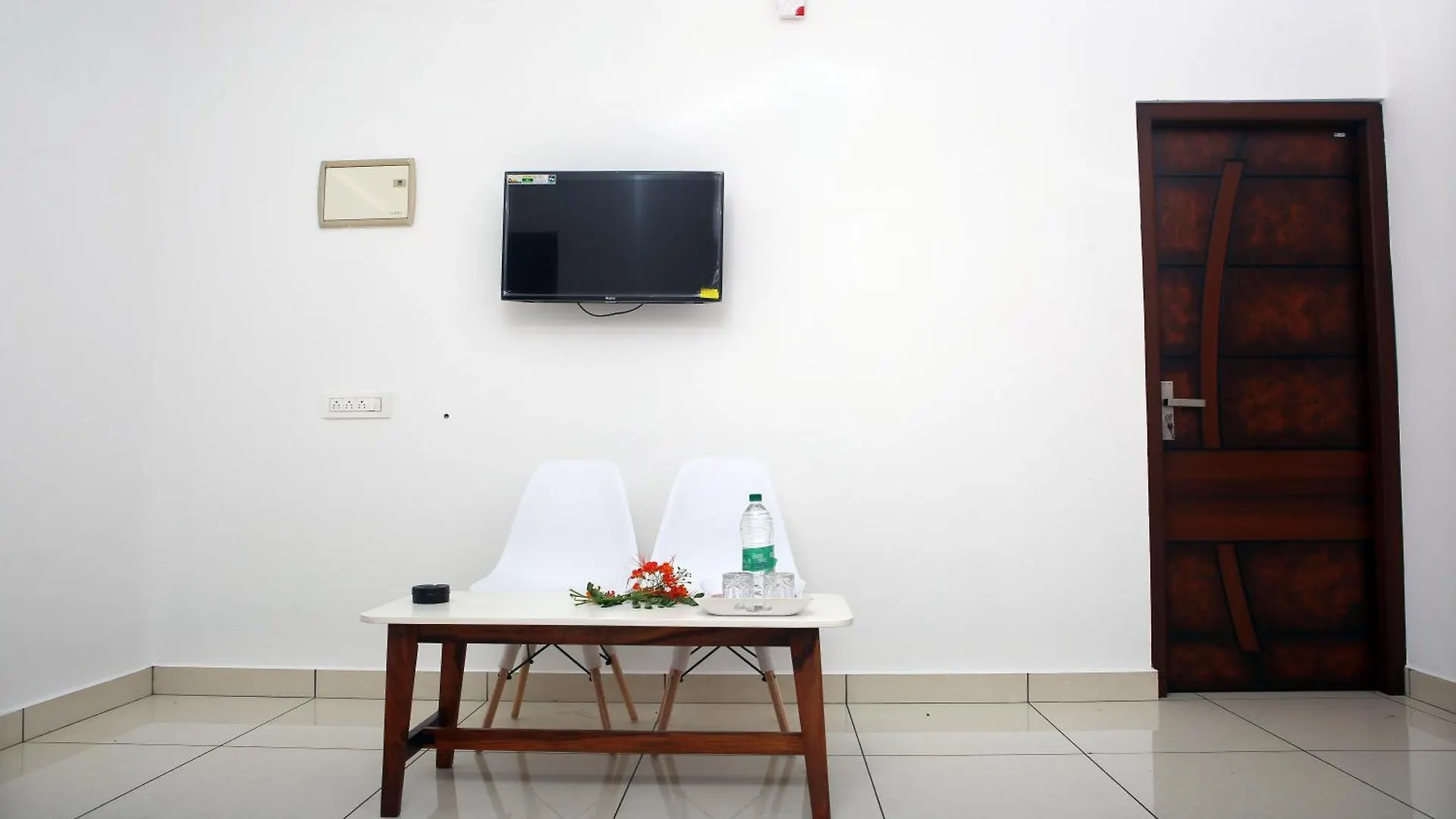 Golden Nest Homes Muttam  Διαμέρισμα Muttam (Ernakulam)