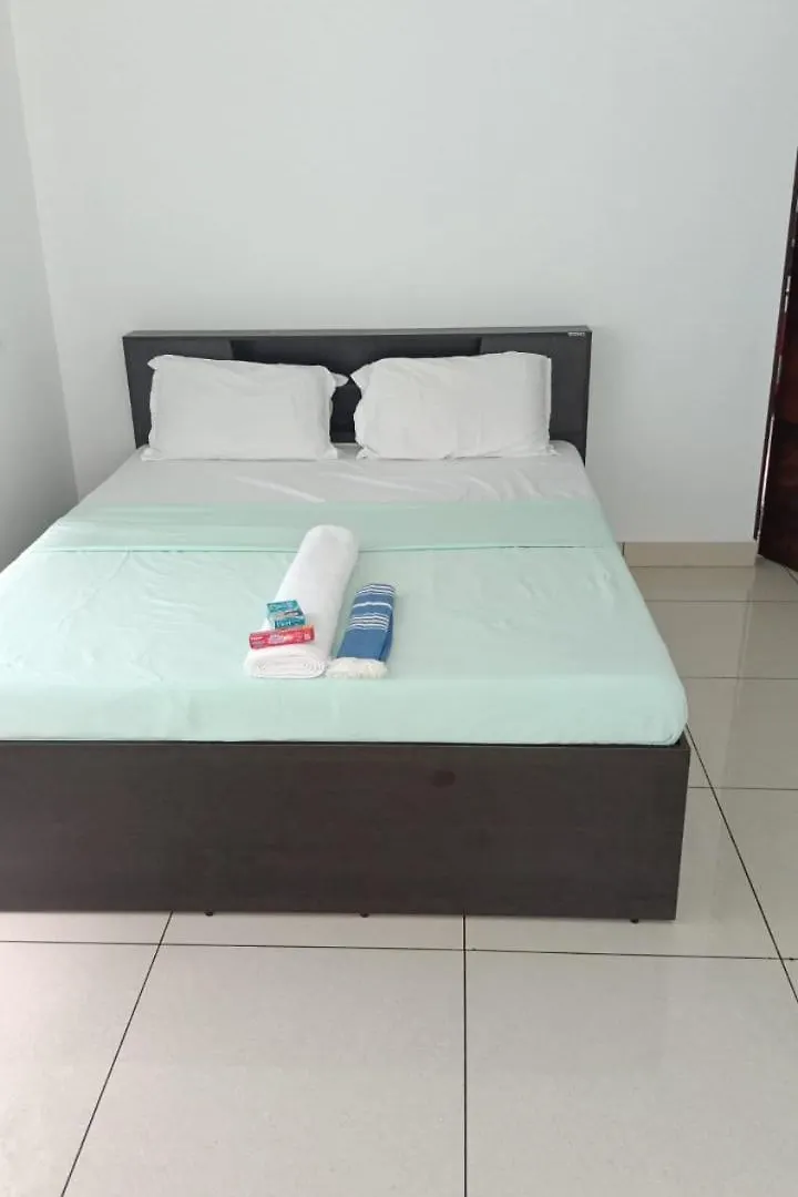 Golden Nest Homes Muttam  0*, Muttam (Ernakulam)